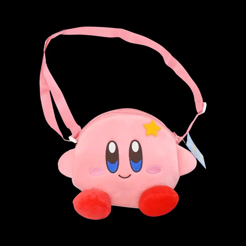 Gengar Mimikyu ronflex Rowlet Lucario Charmander sac à dos en peluche Pokemon Anime sac à bandoulièr