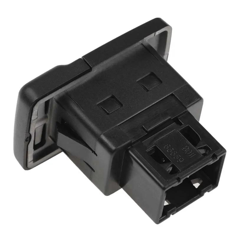 735547937 Lecteur multimédia bleu et moi de haute qualité, Port de chargement USB AUX, prise de Mo