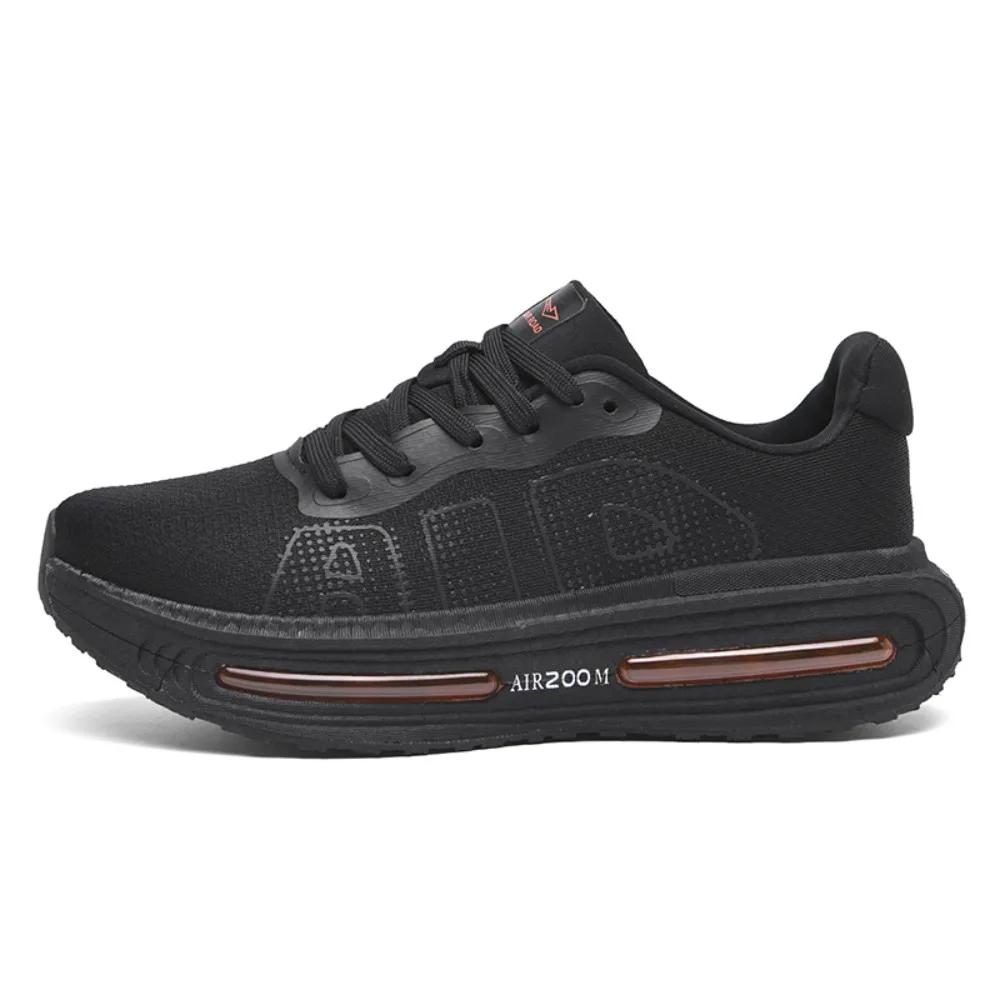 Chaussures de course professionnelles en carbone, absorption des chocs, ultra-légères, chaussures de
