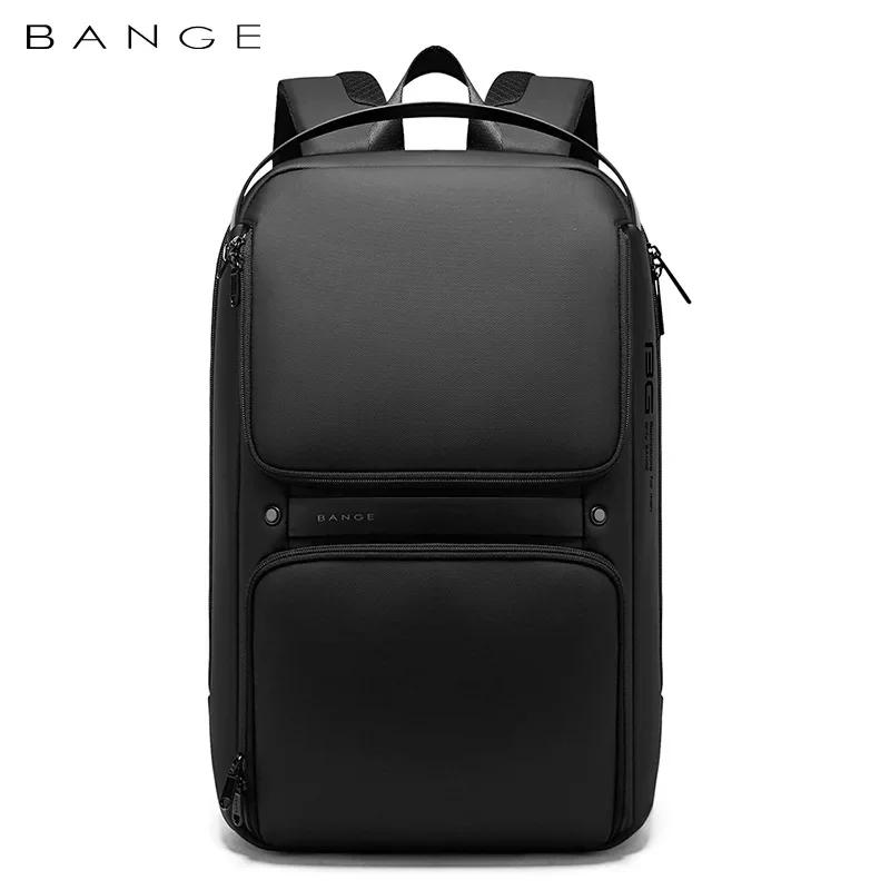 Bange hommes multifonctions espace hommes sacs à dos adolescent longue portée sac de voyage avec int