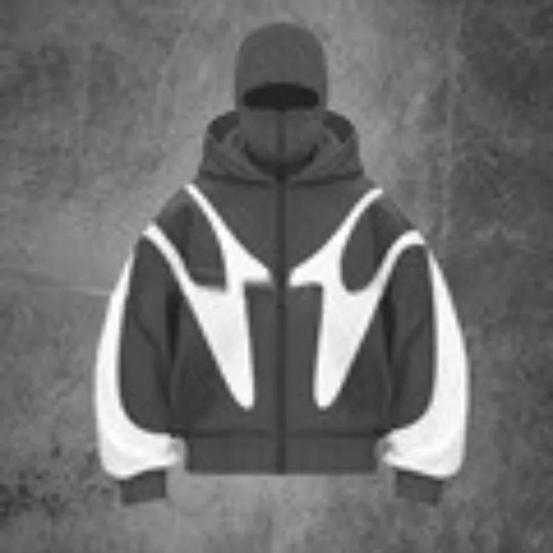 Nouveau Echo Park brasserie couleur des comptes sweats à capuche personnalisés garçons sweats à capu