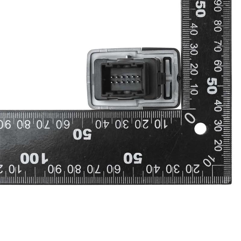 735547937 Lecteur multimédia bleu et moi de haute qualité, Port de chargement USB AUX, prise de Mo