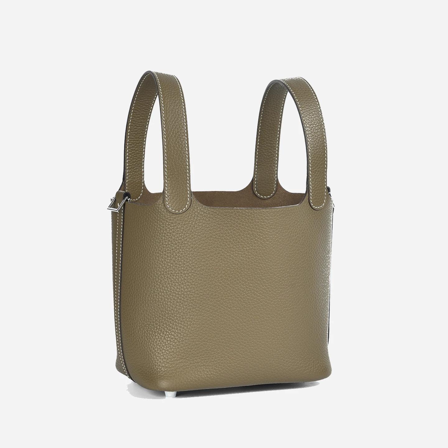 Mendy sac pour femme dame sacs seau de luxe concepteur haut de gamme sac qualité en cuir véritable T