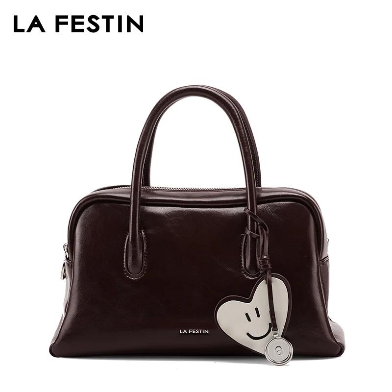 LA FESTIN – sac à main Original pour femmes, sac à bandoulière de grande capacité, sac à bandoulière