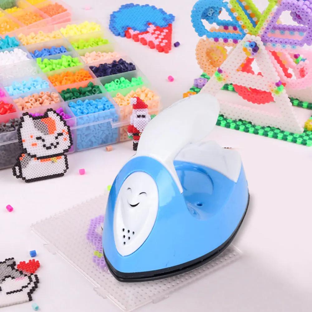 Mini fer électrique portable pour bricolage, petite machine de transfert de chaleur, chauffage polyv