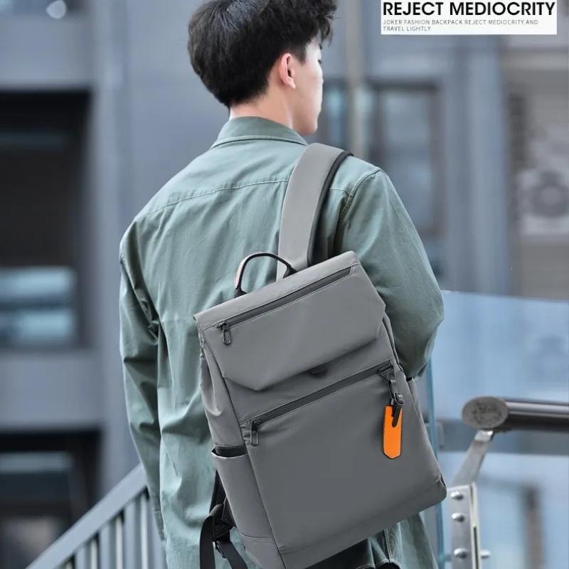 Sac à dos de mode, sac à dos de loisirs, sac à dos de voyage, sac à dos pour ordinateur portable, sa
