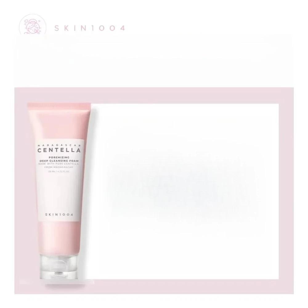 Skin1004 Centella Asiatica Toner nettoyant sérum pour le visage huile nettoyante et hydratant ensemb