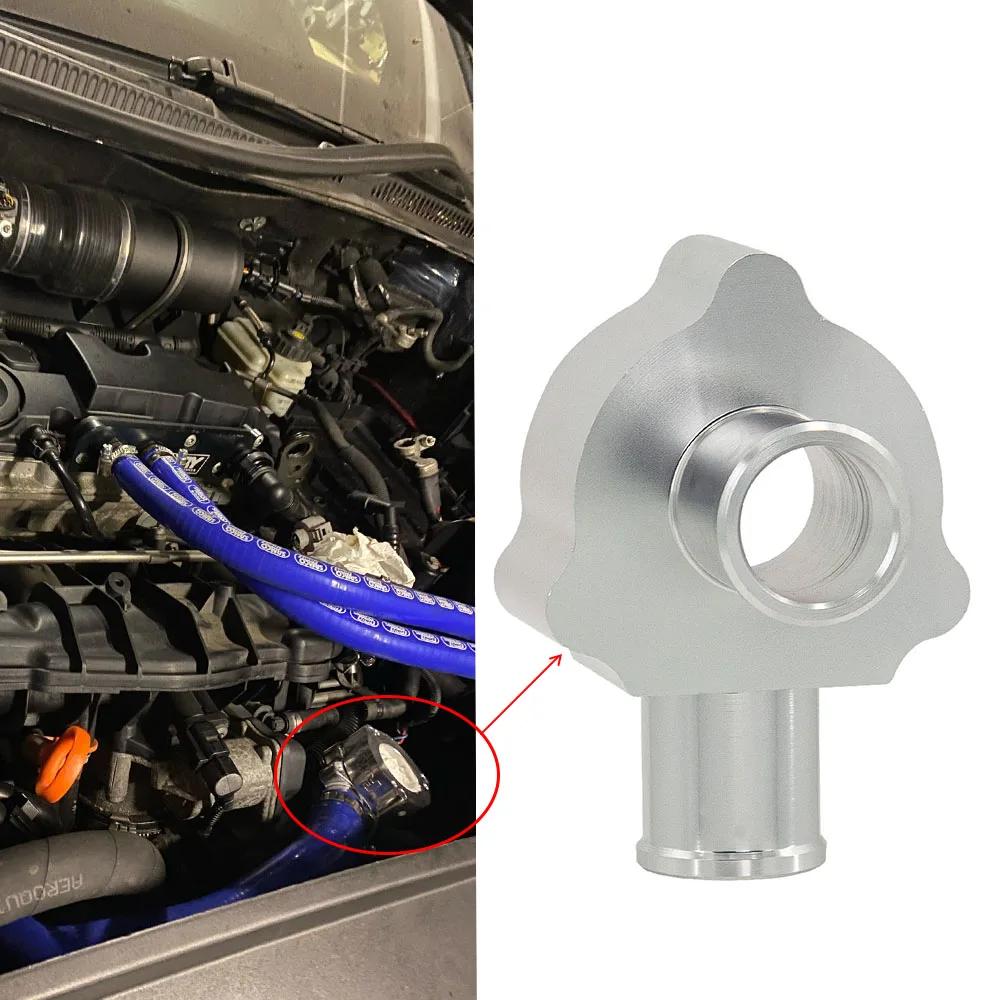 Adaptateur de relocalisation de version de soupape de Roi ation TURBO 25mm FSI / TSI pour DVCK-02 mo