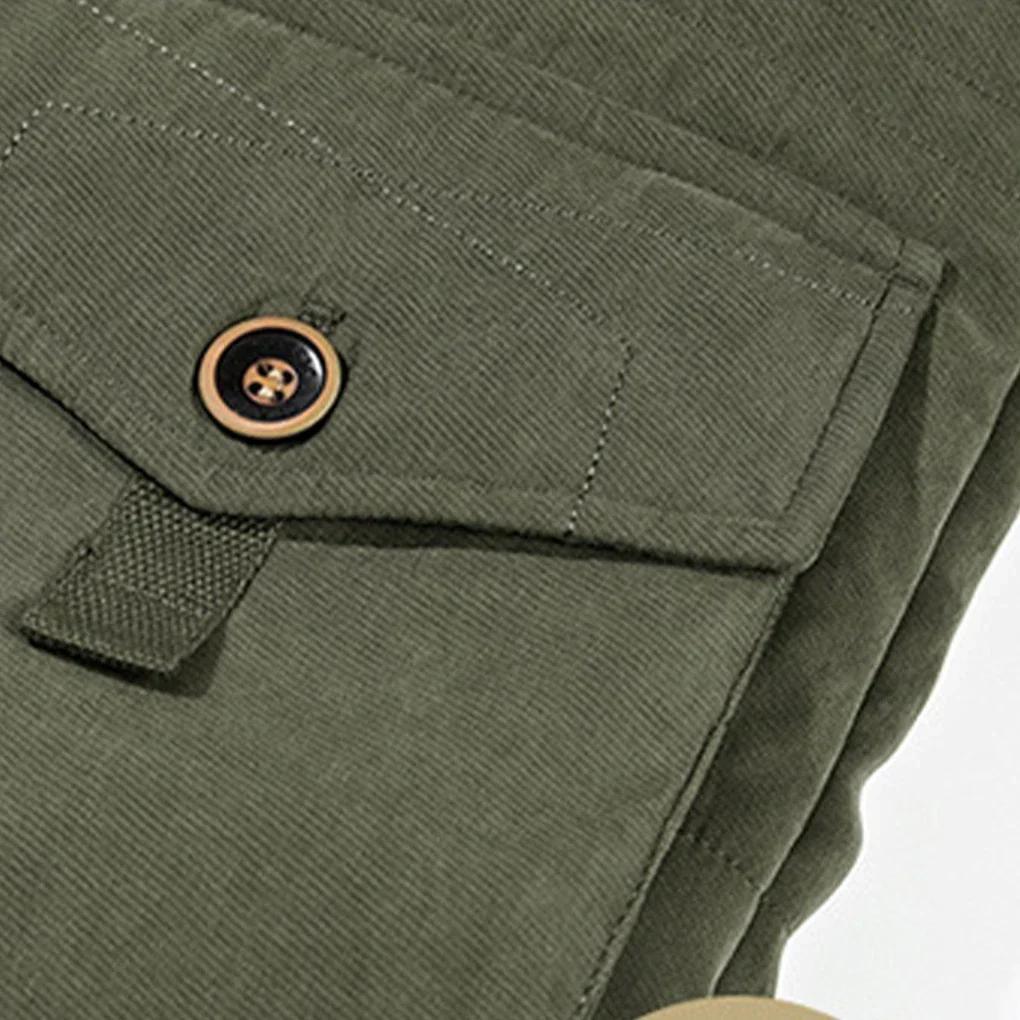 Épais chaud hommes rembourré Parkas coton veste épais décontracté hommes Parkas hiver tendance S-6XL