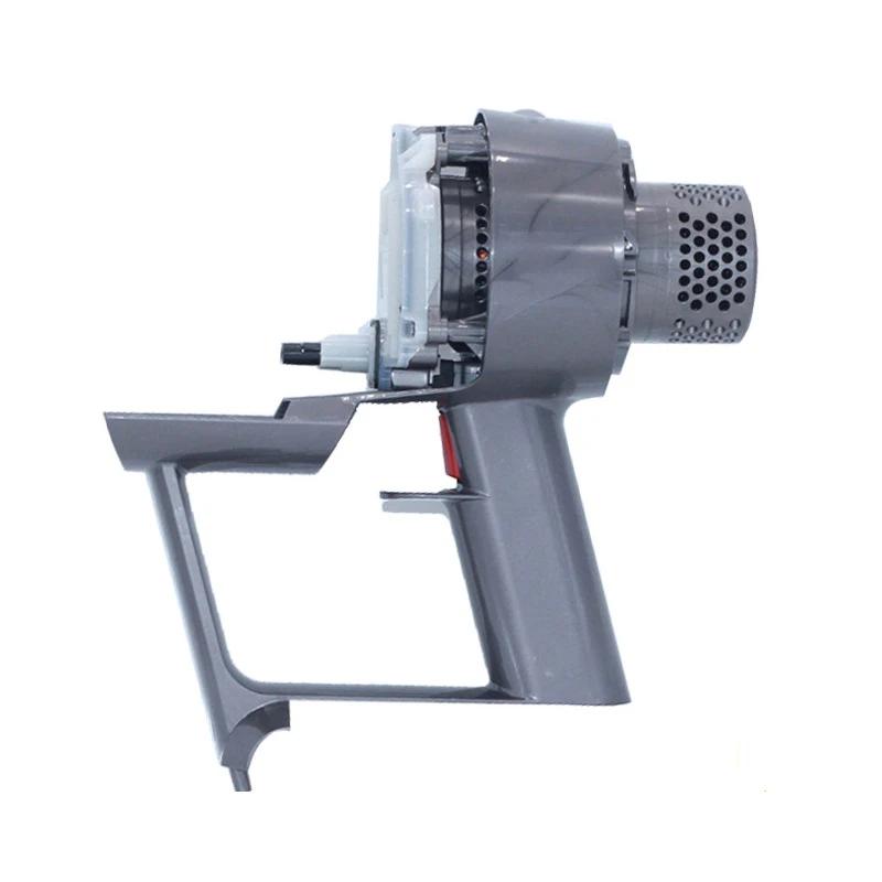 Moteur pour aspirateur Robot Dyson V10 (US), coque, tasse à poussière, pièces de rechange, filtre HE
