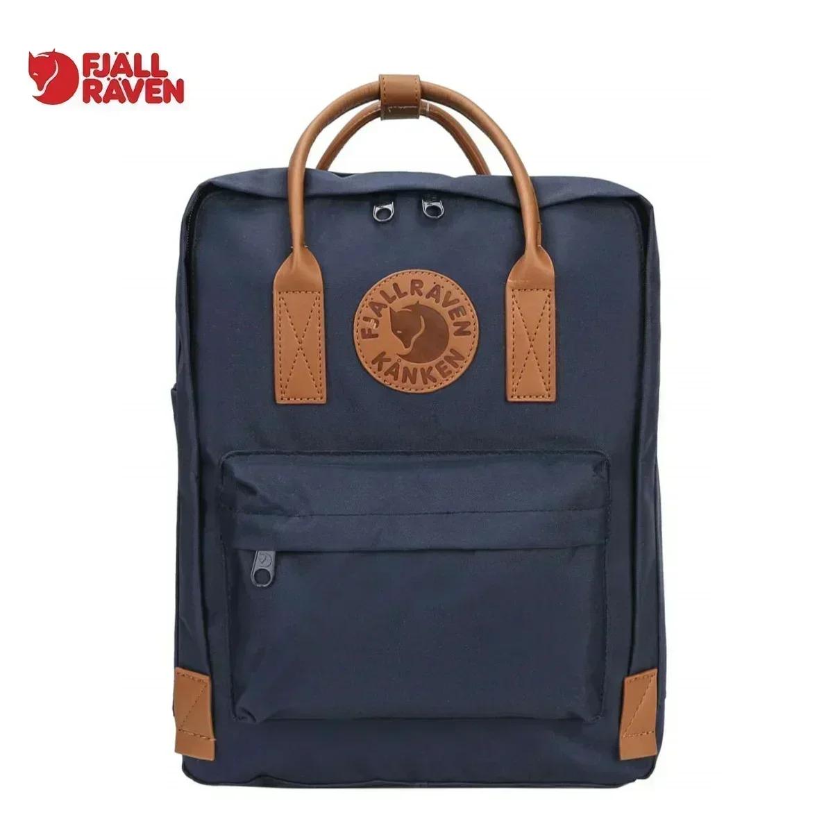 Sac pour ordinateur portable Fjallraven 2025 - Parfait pour les étudiants et les professionnels Sacs