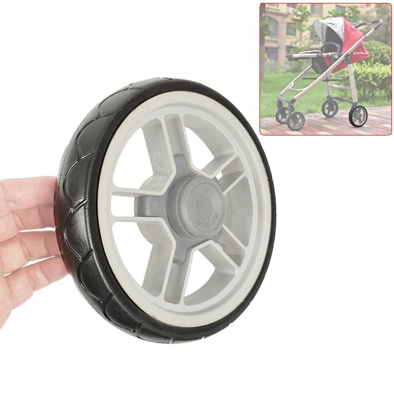 Pneu de roue de Buggy pour poussette Uppababy Cruz V1, couverture de pneu de roue avant ou arrière,
