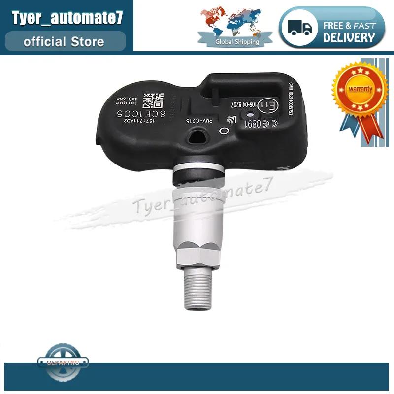 42607-48020 4260748020 Capteur de surveillance de pression des pneus, pour Toyota C-HR Pacific Cam