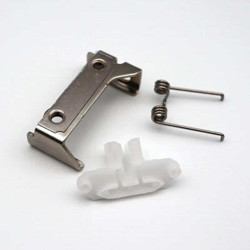 Vis de levier de Circuit imprimé de moteur, coque originale, lame à ressort en plastique pour Madesh