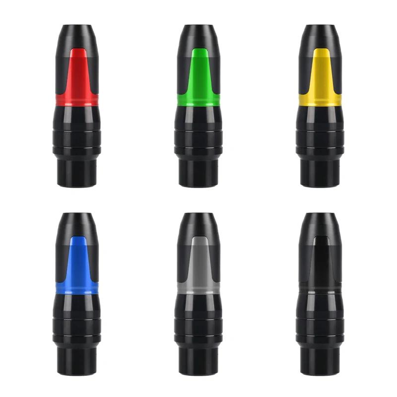 Glissières de cadre d'échappement pour SUZUKI GS500 GS 500 E GS500E GS500F 1989 1990 – 2008, accesso
