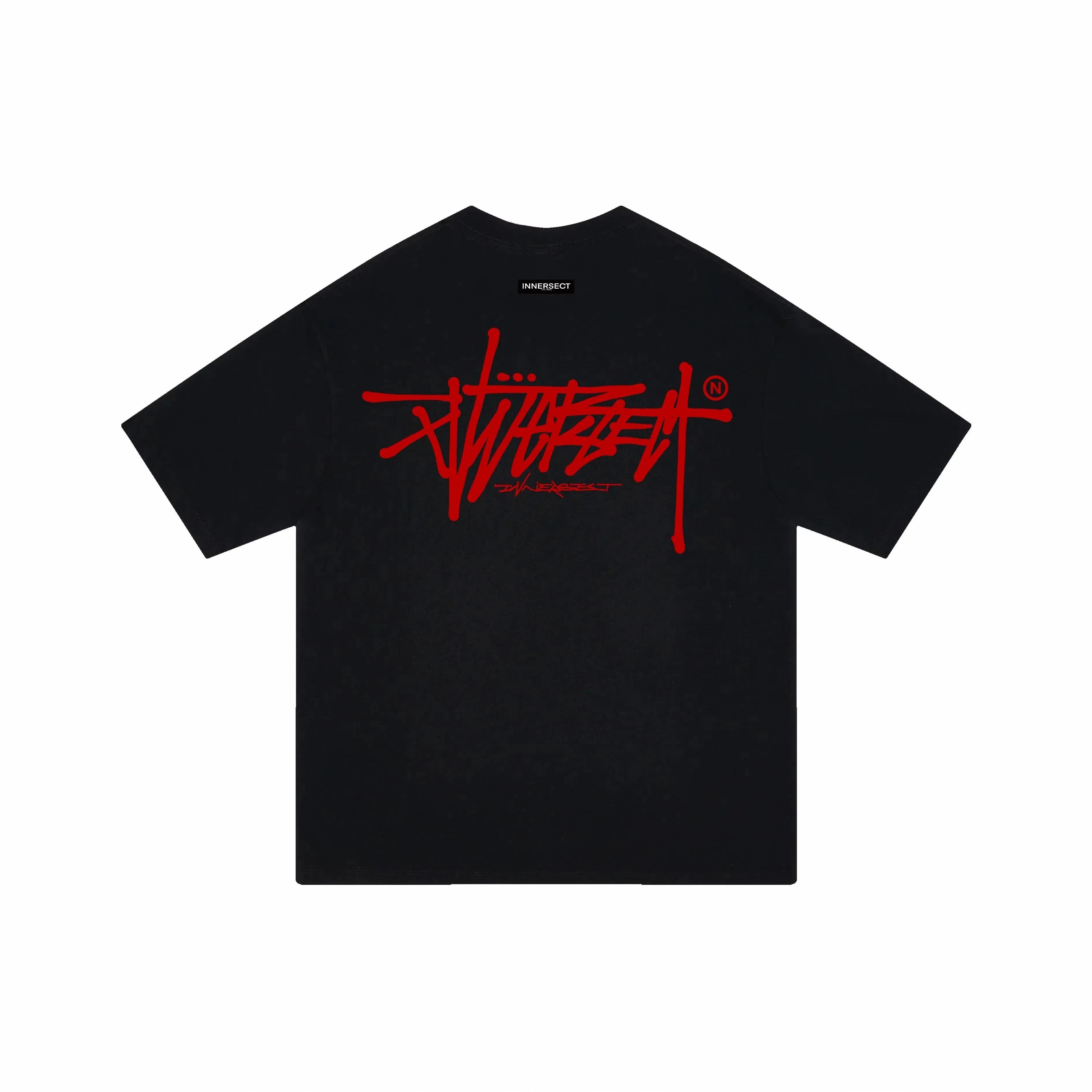 T-shirt à manches courtes et col rond Y2k pour hommes, vêtements pour hommes, nouveautés en matière