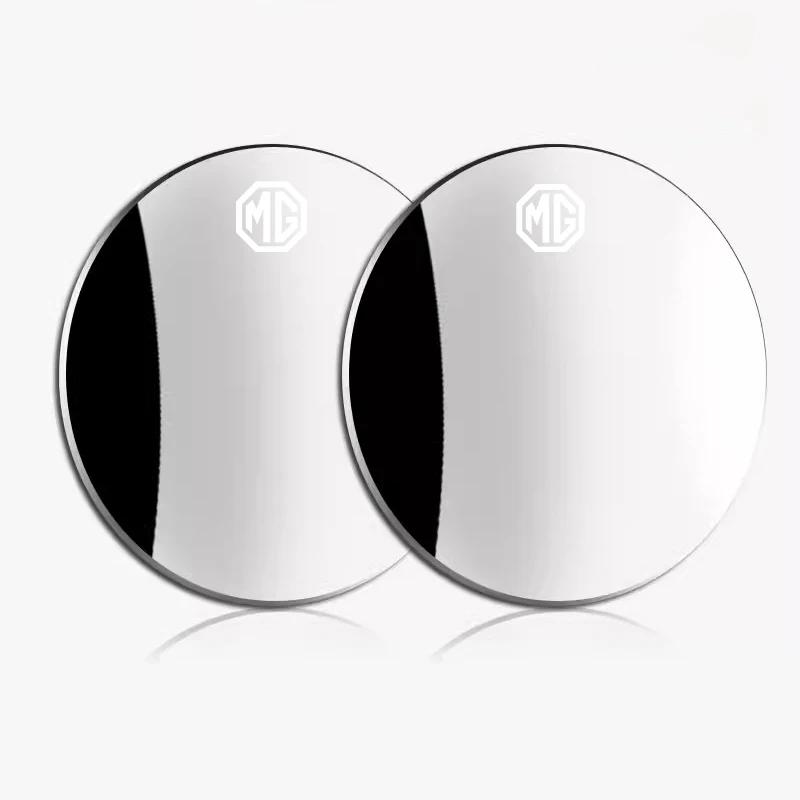 Rétroviseur de voiture inverse 360 ° Miroir convexe d'assistance pour Morris Garages MG Cyberster