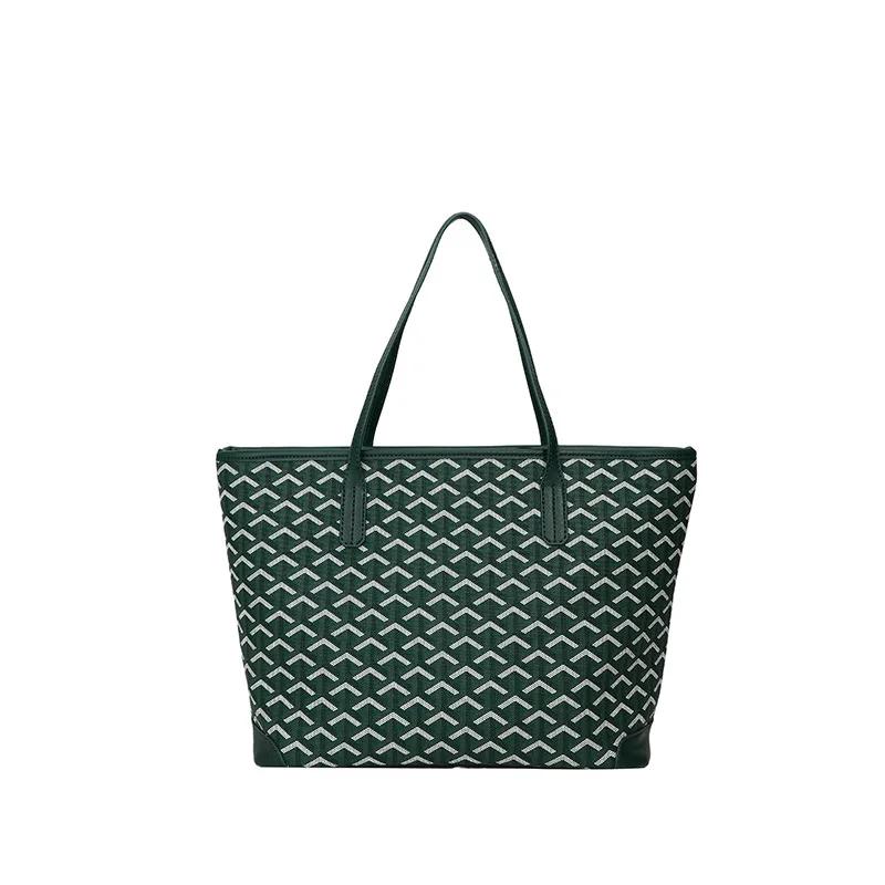  Sac fourre-tout surdimensionné en détresse, Vintage, poignée supérieure, bandoulière en cuir ple