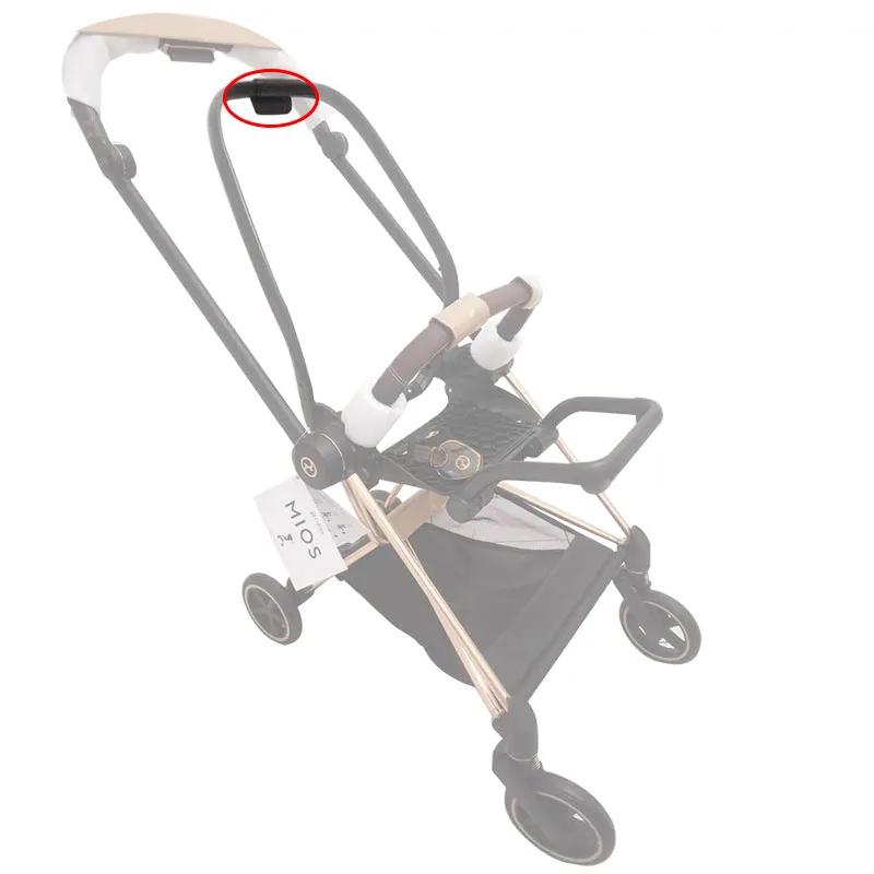 Bumosquito-Siège de siège pour Cybex Priam 2/3/4 Platinum ata os 2/3 Balios S/Lux, ajusteur de carte