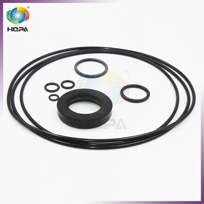 Kit de joints de moteur oscillant, pour excavateur Aïan E315D ESION E E318C E318E E319C E319D E320C