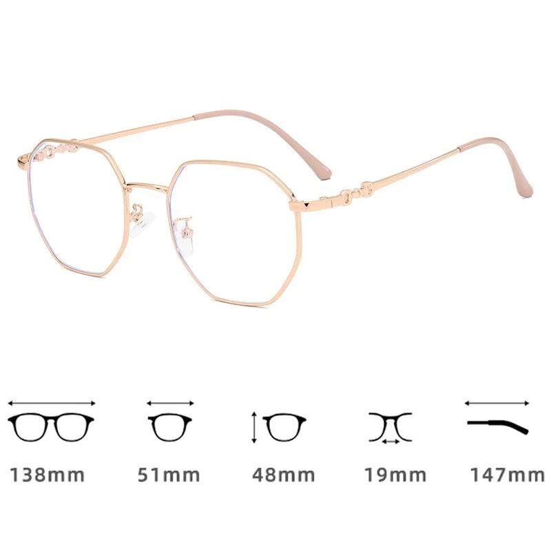 Lunettes photochromiques intelligentes pour femmes, avec dioptrie, pour l'extérieur, couleur changea