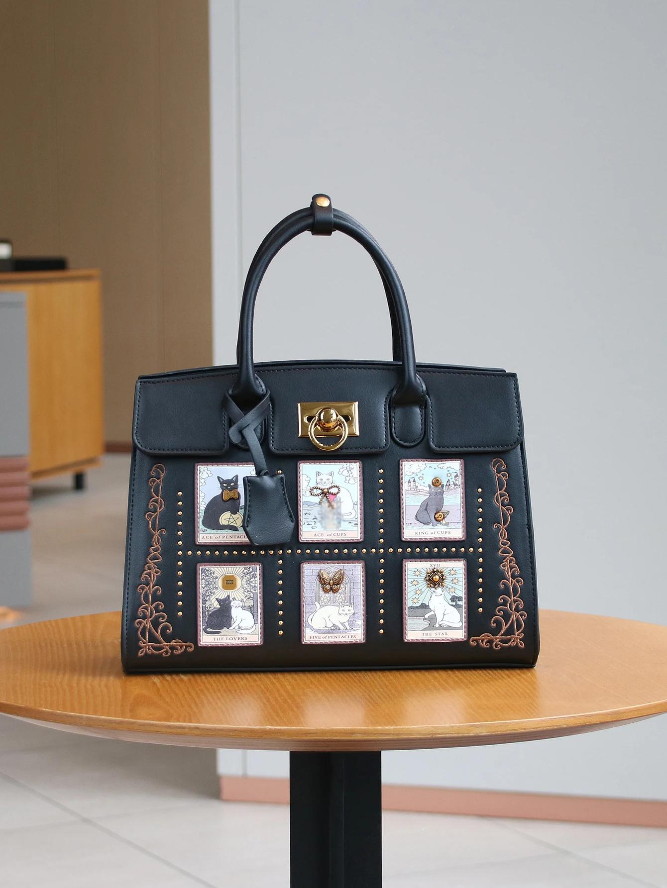 Sac à main de luxe tendance 2026, grande capacité et haute esthétique, élégance raffinée, sac fourre