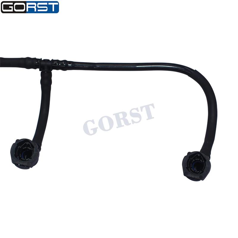 Tuyau de purge d'échappement pour camion Scania, pièces de moteur Diesel, 2354575