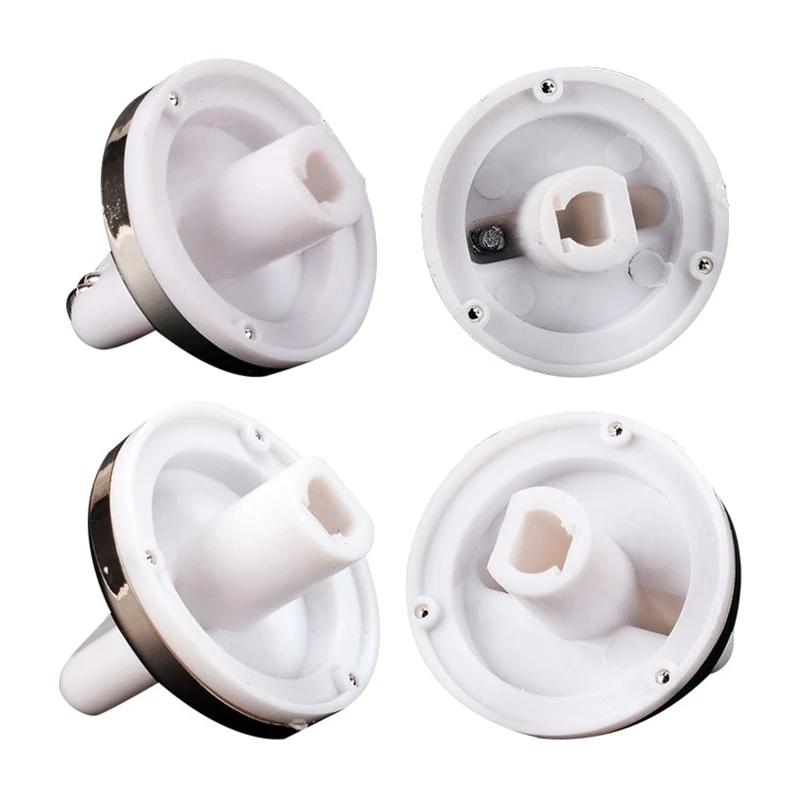 Bouton de réglage de la puissance de feu de la table de cuisson, commande universelle pour Eva, cuis