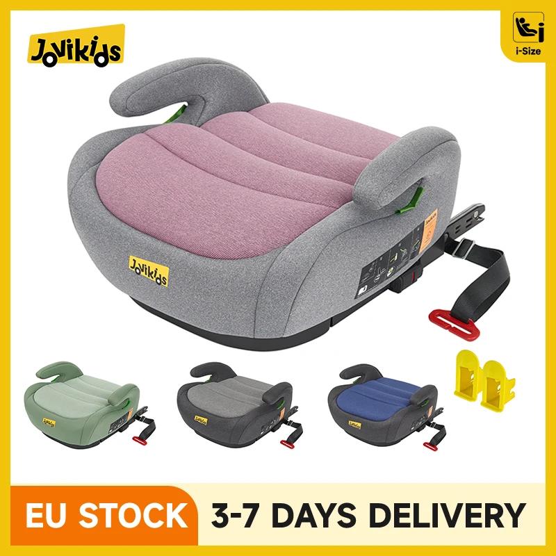 Jovikids OHHO Rehausseur de siège auto portable pour bébé 125-150 cm
