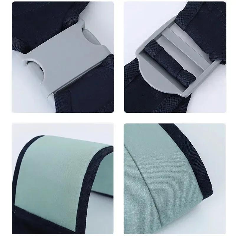 2026/nouveau porte-bébé ergonomique enfant transporteur enveloppement multifonctionnel porte-bébé an