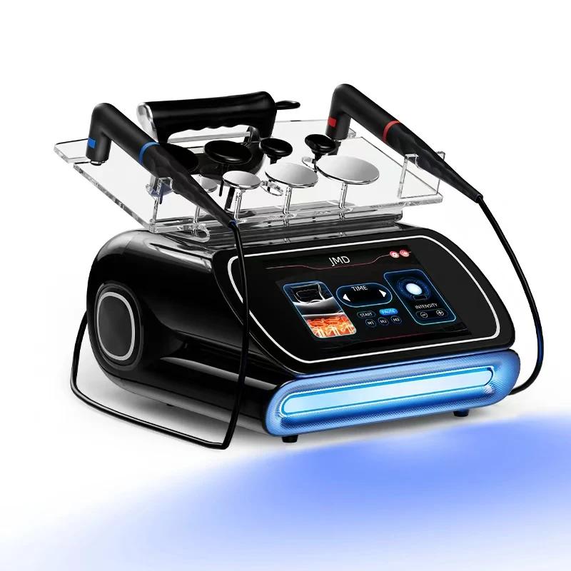 Haute fréquence plus récent monopole radiofréquence froide Rf Tecar thérapie corps Cellulite graisse