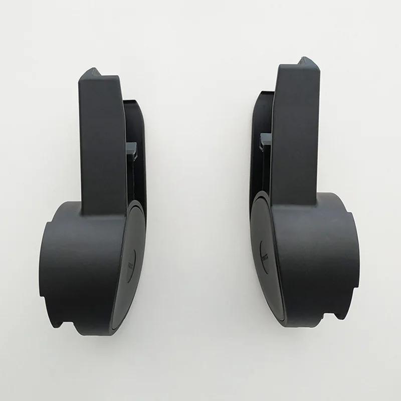 Adaptateur de Siège de Voiture pour Cybex ata os 2/3