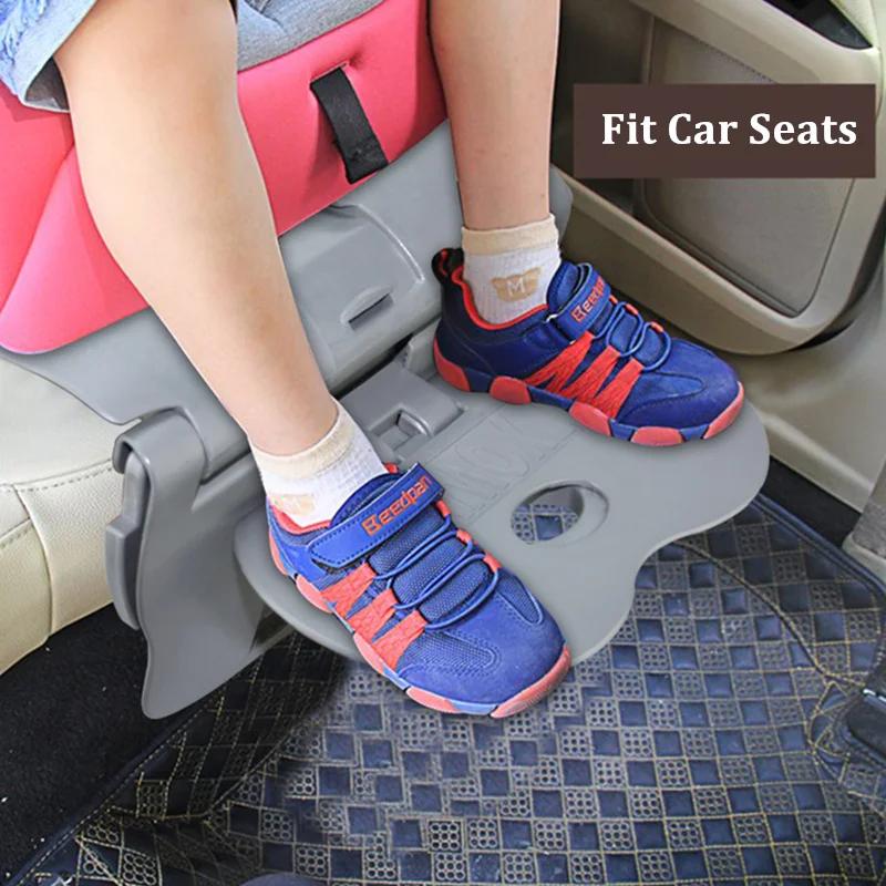 Repose-pieds pour siège auto enfant ALWAYSME