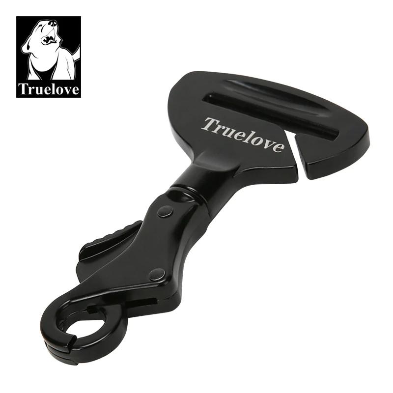 Truelove ceinture de sécurité de voiture boucle