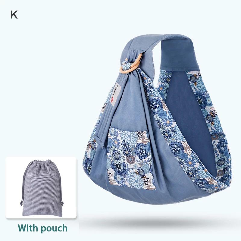 Sangle d'allaitement ronde Electrolux pour nouveau-né, housse d'allaitement pour bébé, tissu en maille, utilisation pour les touristes, voiture d'allaitement, jusqu'à 130 artérielle, 0-36M