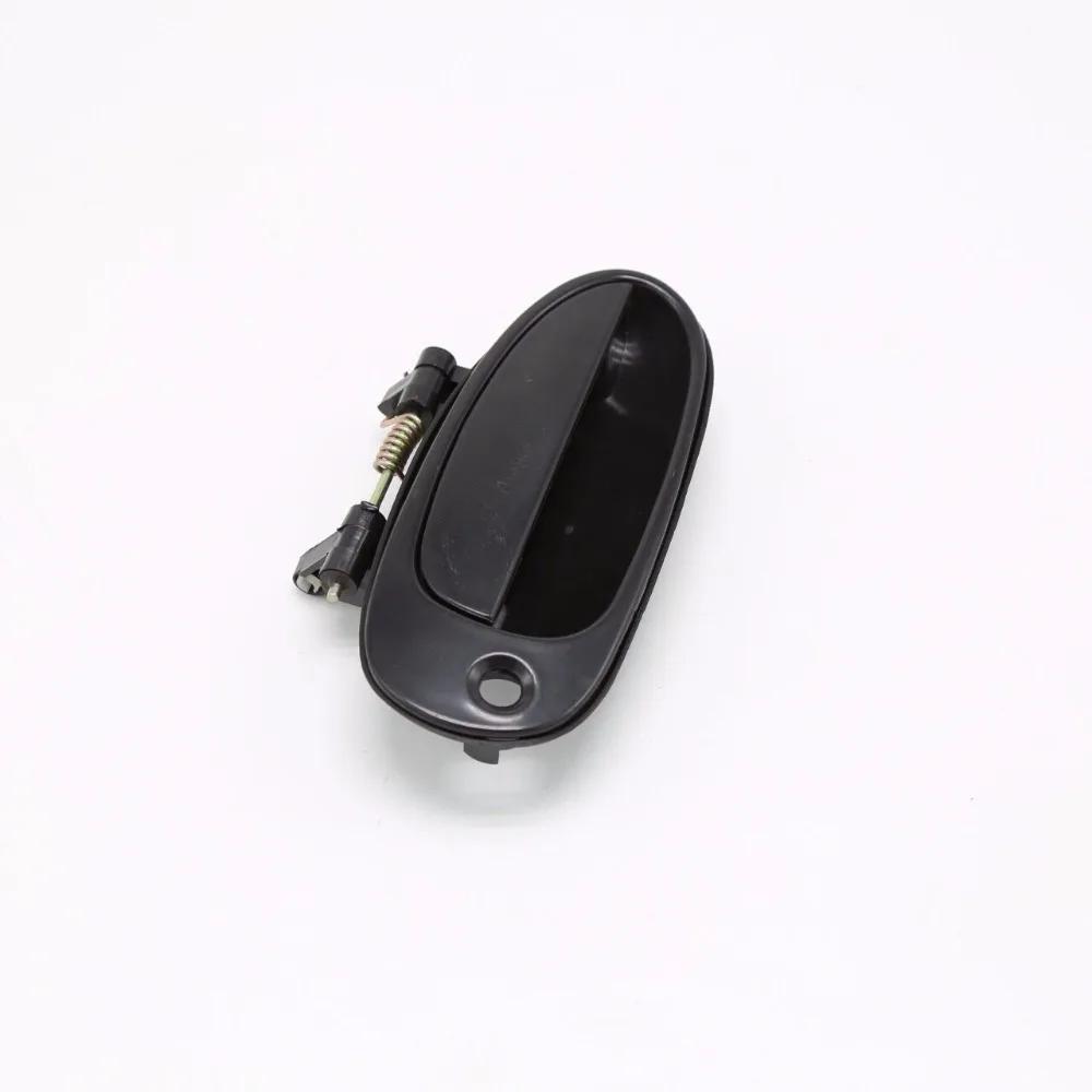 Poignée de porte extérieure pour KIA SHUMA 03, Sephia, Timor 1998 1999 2000 2001, Spectra Cerato (ancien modèle) 2000-2001 F