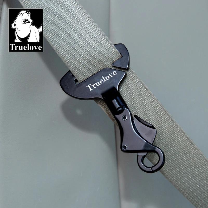 Truelove ceinture de sécurité de voiture boucle