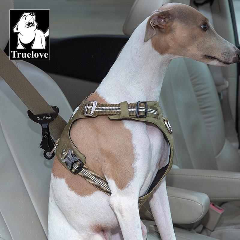 Truelove ceinture de sécurité de voiture boucle