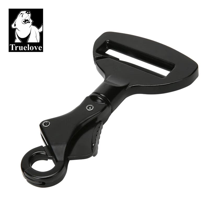 Truelove ceinture de sécurité de voiture boucle