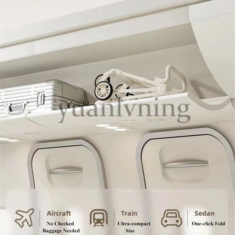 Poussette pliable pour bébé, compacte et légère, poussette de voyage pour tout-petits, poussette pour l'extérieur