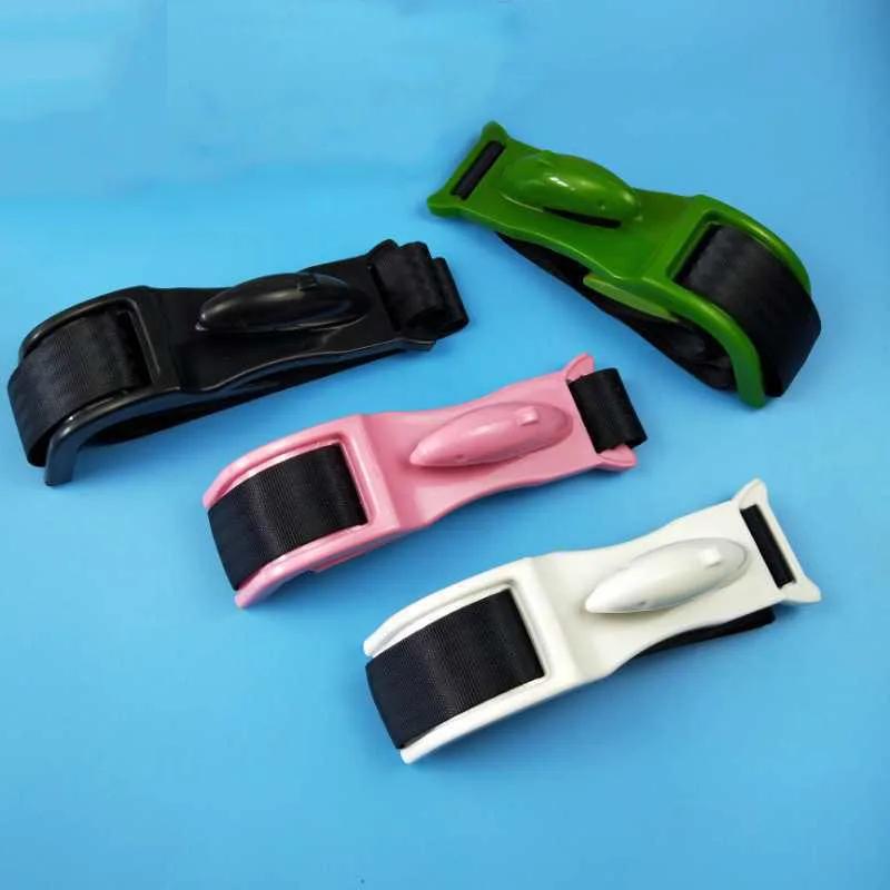 Ceinture de sécurité de siège de voiture pour femme enceinte, mamans de maternité, ventre non-né, Kit d'extension de protection pour bébé, accessoires automobiles