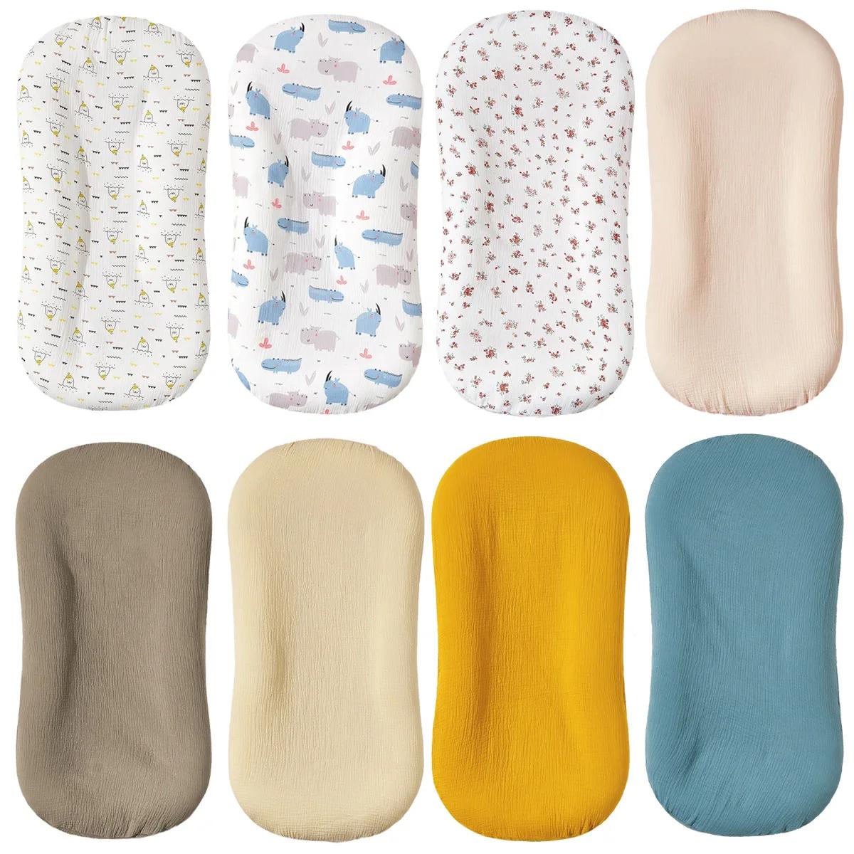 Lit pliable pour bébés