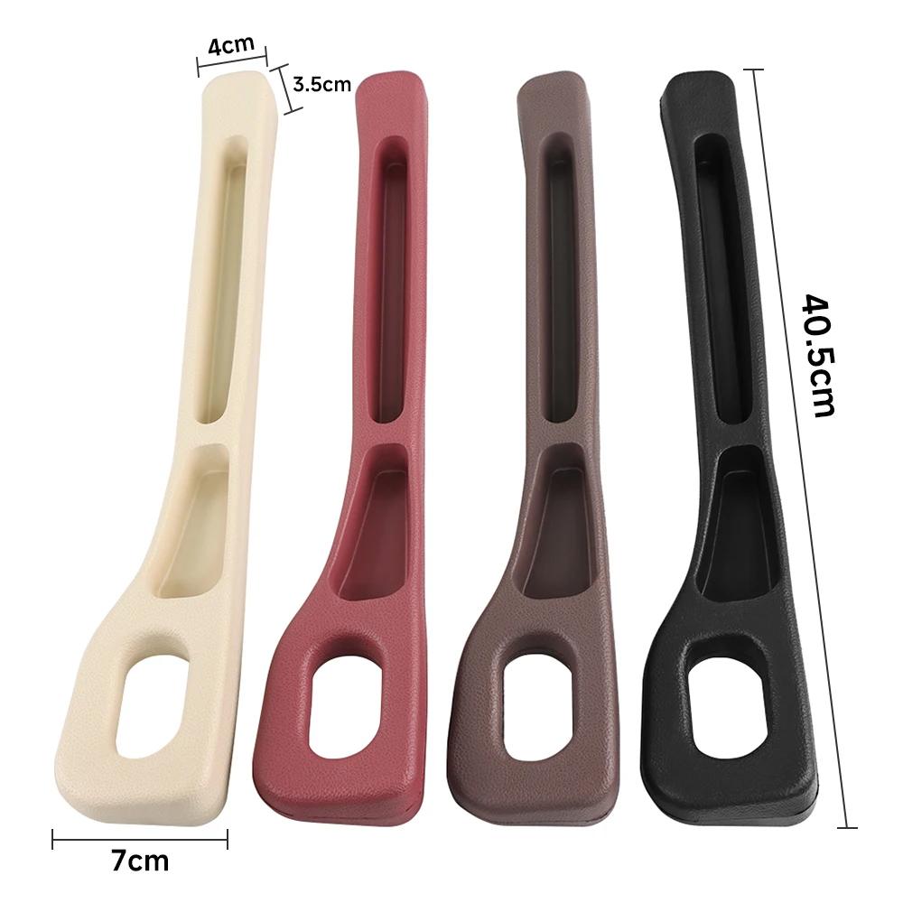 Bandes anti-fuite pour siège de voiture, pour Mazda 2 3 6 BK BL BM BP GG GH GJ CX-5 CX5 CX3 CX7 CX9 CX30 CX50 CX60 CX80 CX90 MX30 MX5 BT50