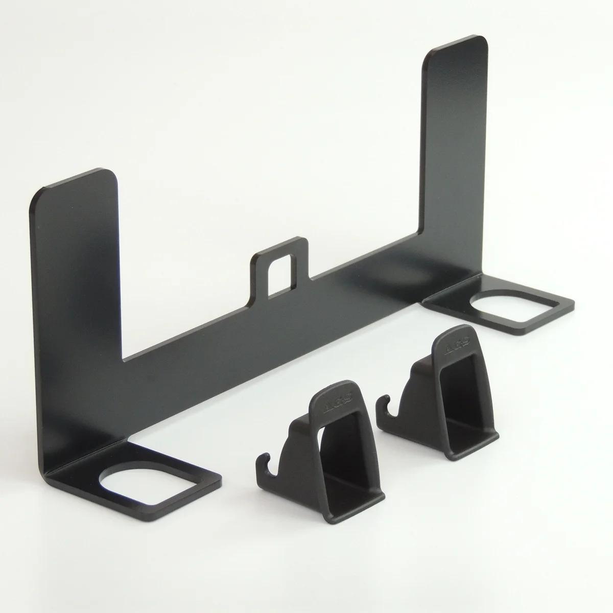 Kit de fixation ISOFIX pour siège auto enfant