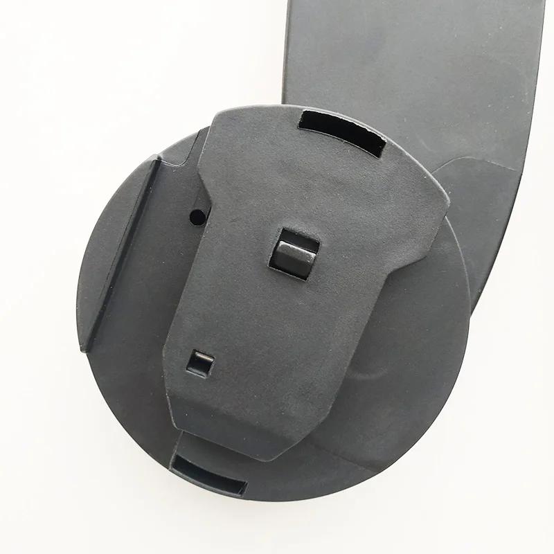 Adaptateur de siège auto pour poussette compatible Cybex Balios S Lux Talos Aton Cloud Q/Z Maxi-Cosi Be Safe Baby Basket Buggy Conventer pour déplacements sécurisés et flexibles avec bébé