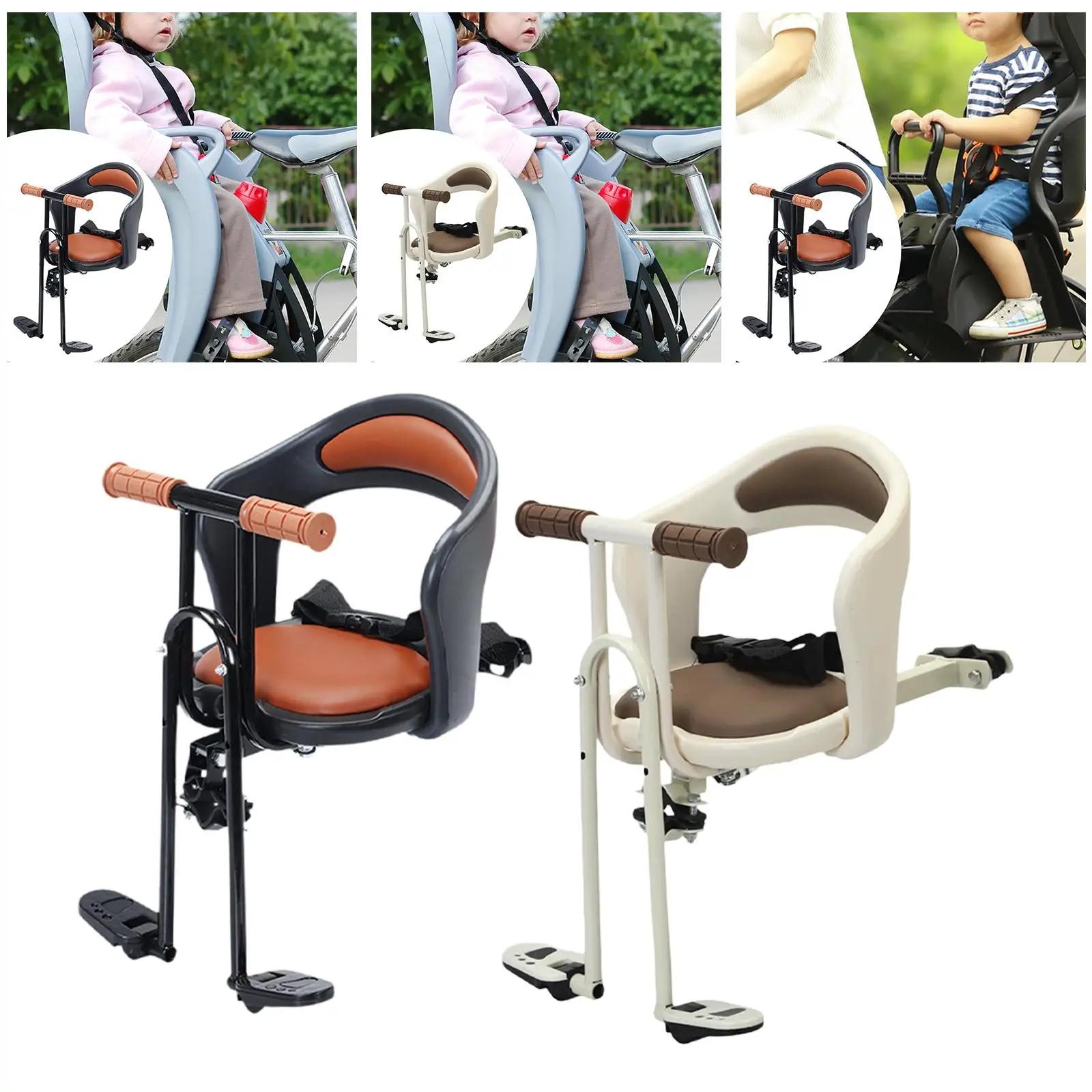 Siège de vélo pour enfant
