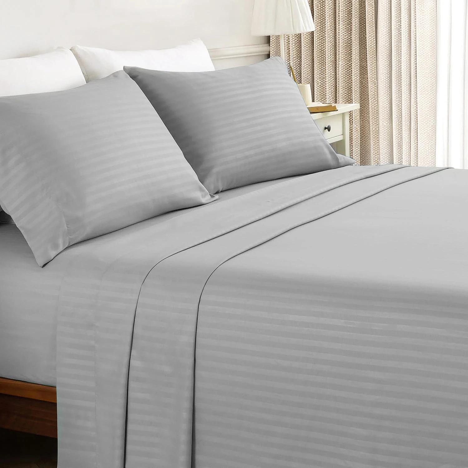 Battilo – ensemble de draps de lit de luxe