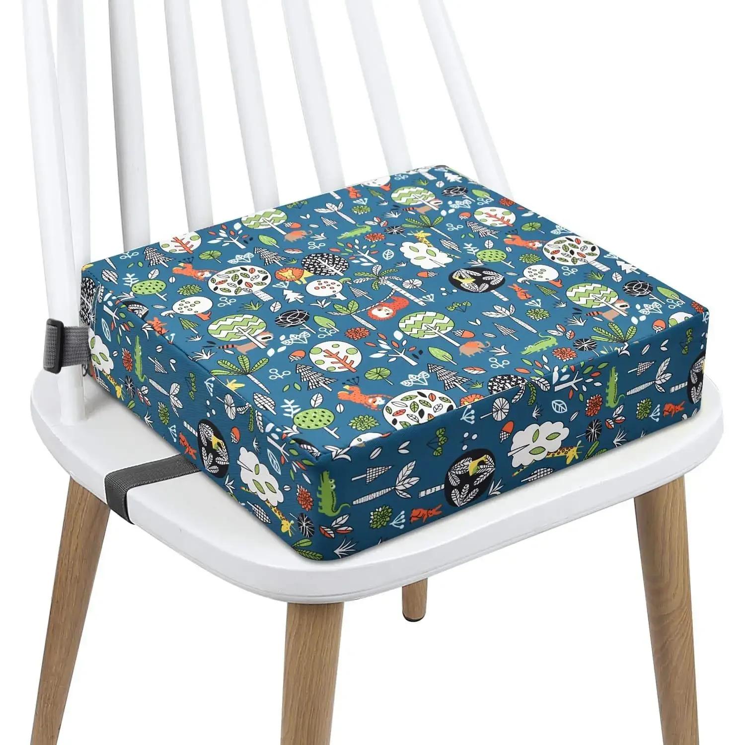 Coussin de chaise pour bébé