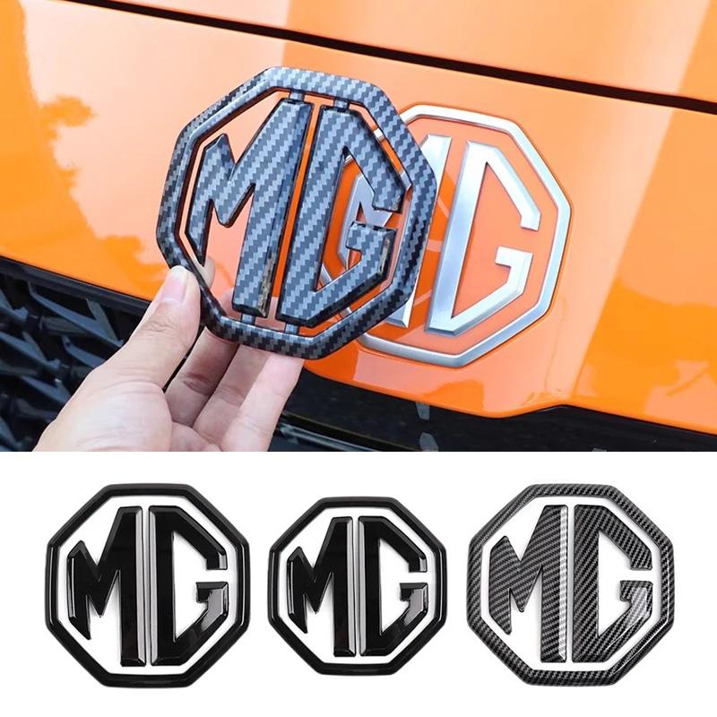 Couverture de décoration de Badge MG avant/arrière de voiture