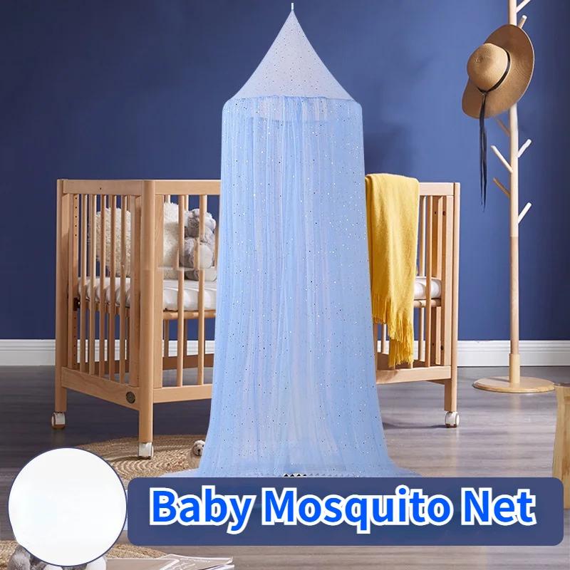 Moustiquaire pour Bébé Fille et Garçon